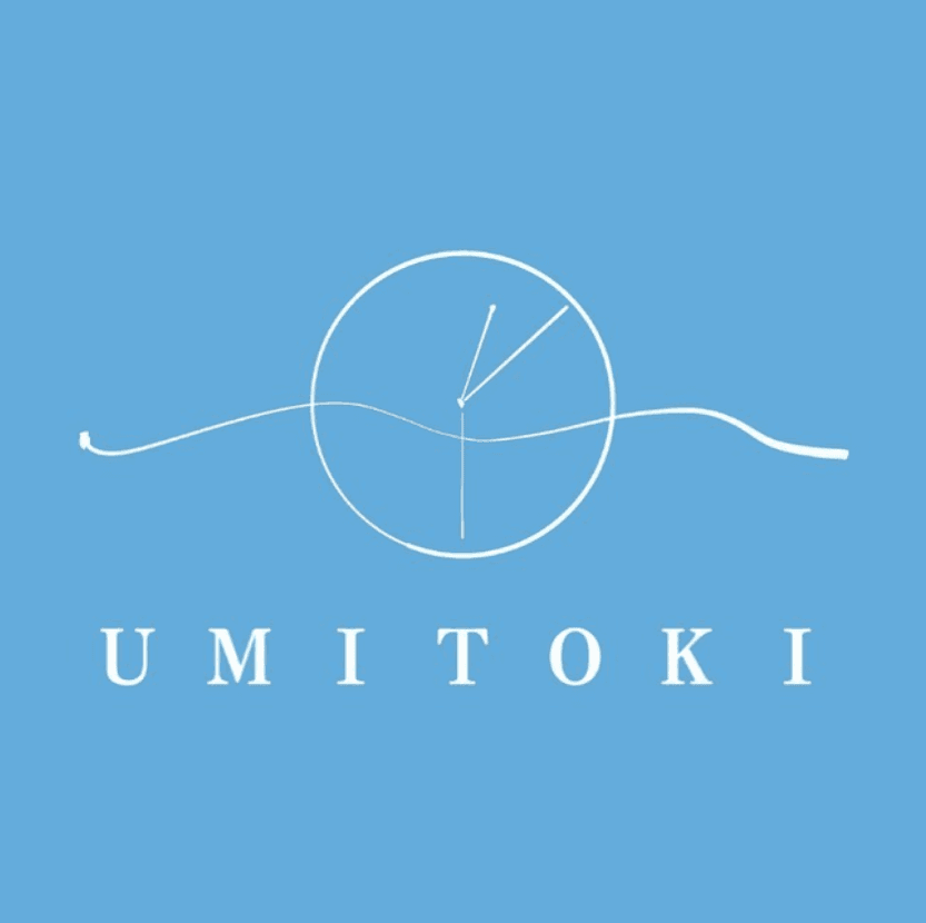 うみときロゴ
